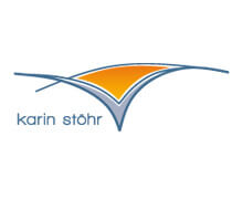 Logo Karin Stöhr