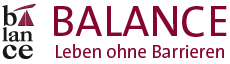 Logo Bildbalance
