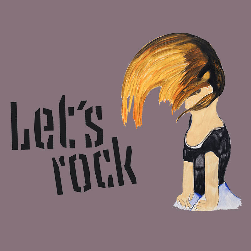 Design Let's Rock