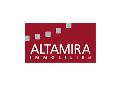 Altamira Immobilien Logo