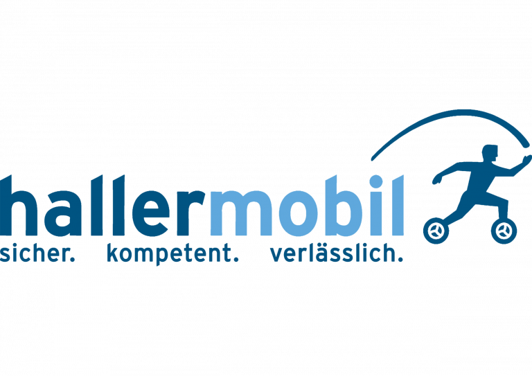 hallermobil logo