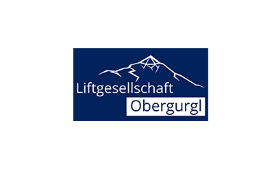 Liftgesellschaft Obergurgl Logo