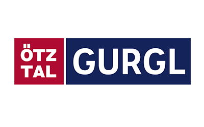 Ötztal Gurgl Logo