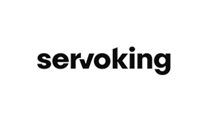 Servoking Logo