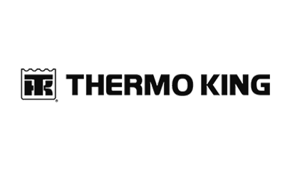 Thermoking Logo